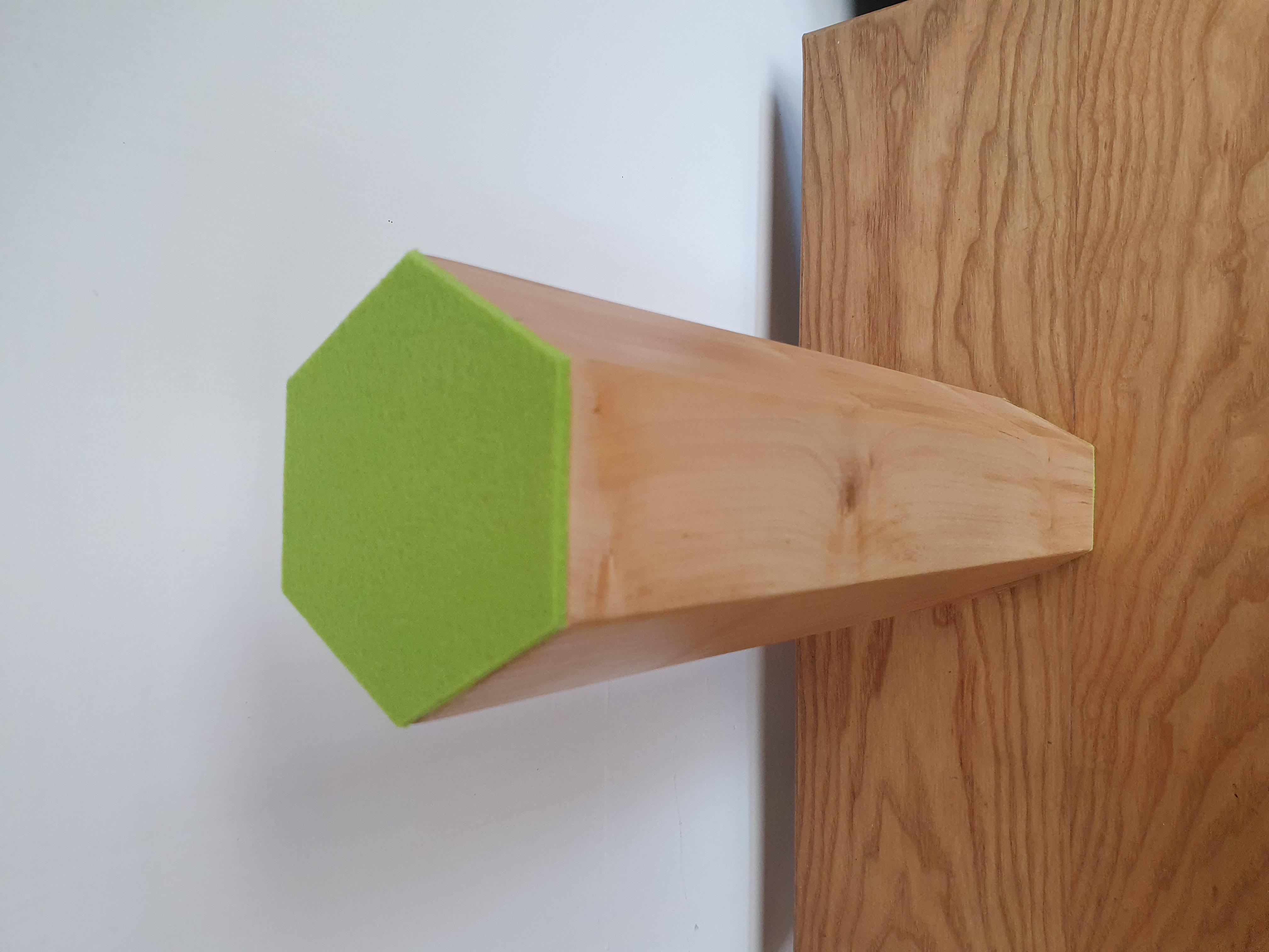 Deštný sloup – 45 cm